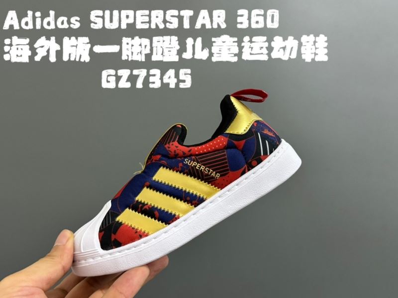 ADIDAS SHOES